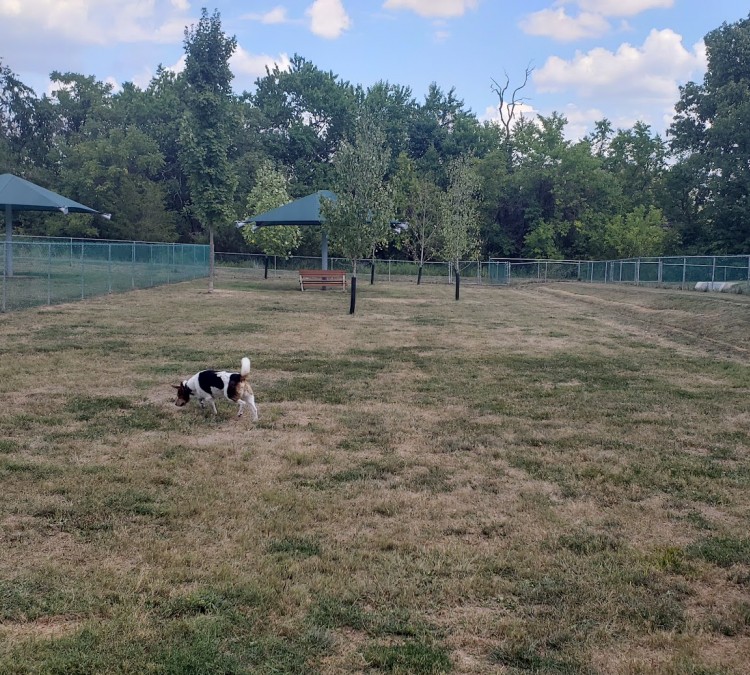 Montgomery Dog Park (Belle&nbspMead,&nbspNJ)